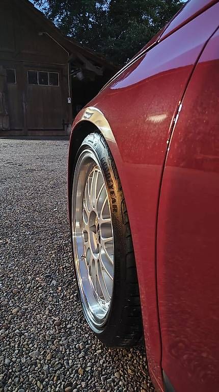 Audi Pneus & Kompletträder: BBS Le Mans Design Replika – Neu (gemäss Beschreibung) aus Regensdorf von Bani007 6