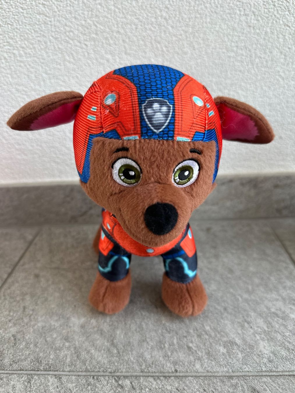 Jouets: Zuma Super Pups Paw Patrol – D'occasion à Aesch BL par Lau_th_