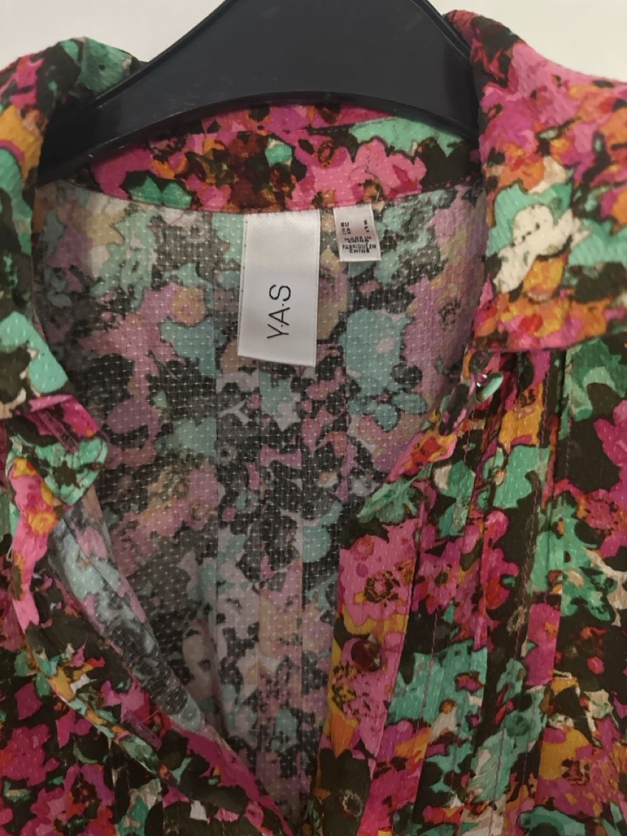 Kleider: Robe YAS – Gebraucht aus Founex von reb_fws9 1