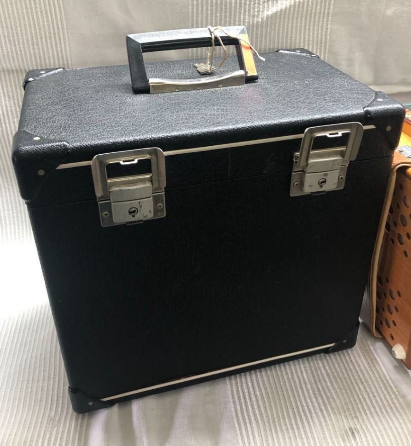 Strumenti musicali: Ländlerperle Handorgel Akkordeon Schwyzerörgeli – Usato da Sachseln venduto da Htt 1