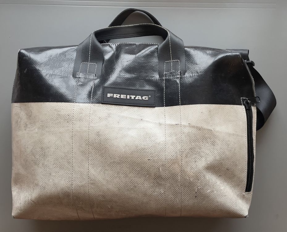 Freitag Laptop Tasche Typ Roy | Kaufen auf Ricardo