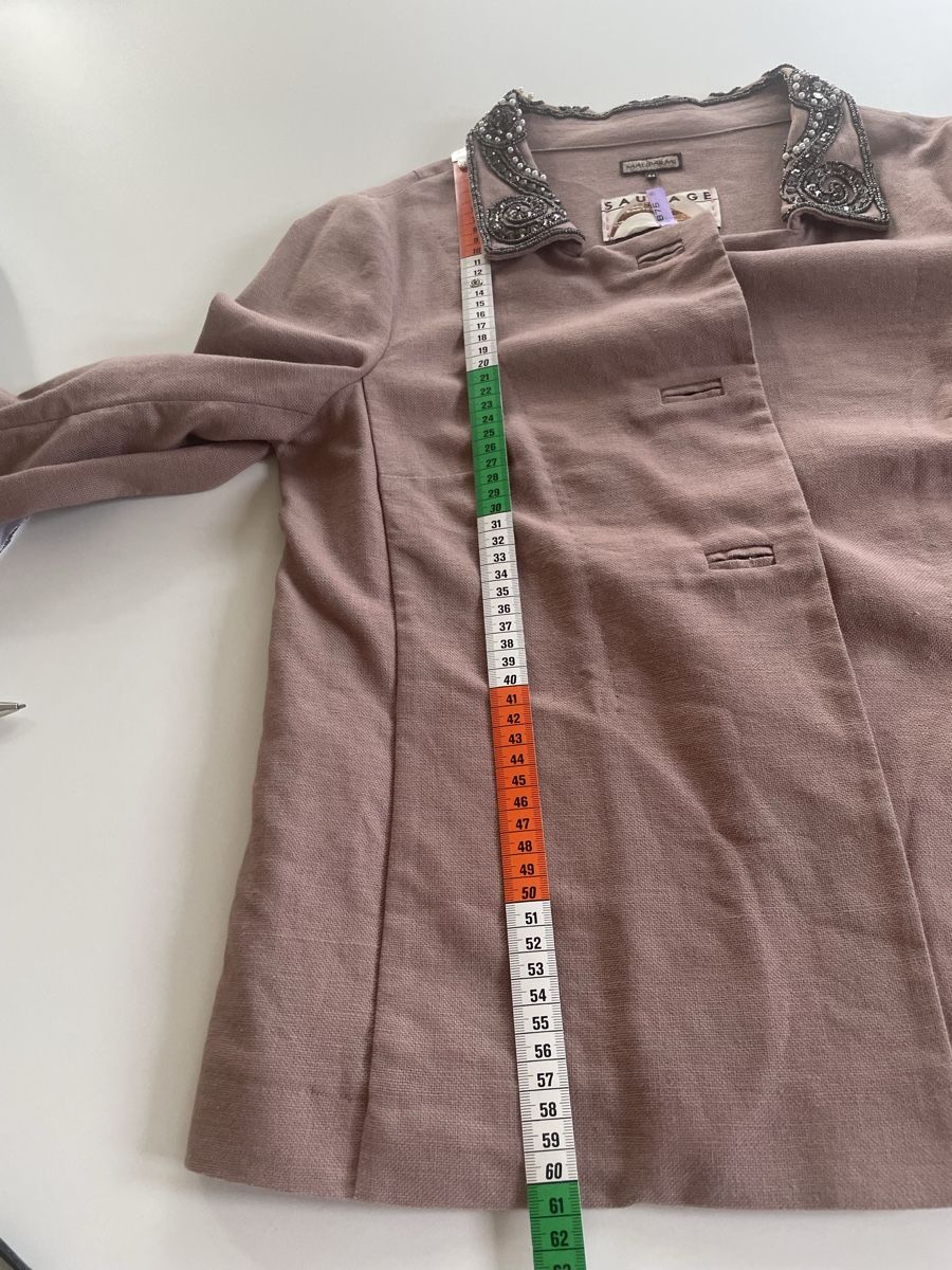 Maliparmi Giacche: Maliparmi Blazer Gr. 44/38 – Usato da Winterthur venduto da Momara 6