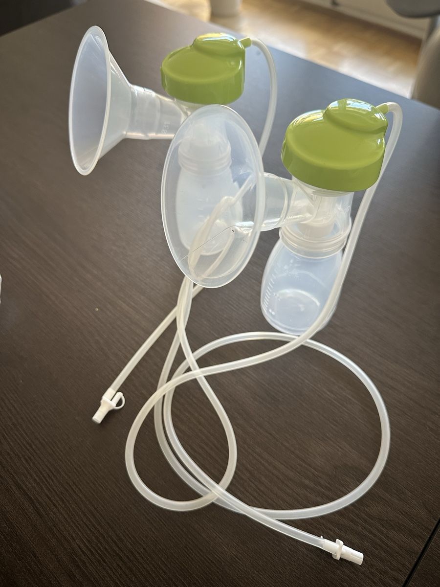 Ardo Accessori per l’allattamento: ARDO Breast Pump Set - Excellent Condition! – Usato da Zollikerberg venduto da sha_r9g6 4