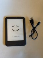 Tolino Shine 2 HD E-Reader – Top Zustand, aktualisiert