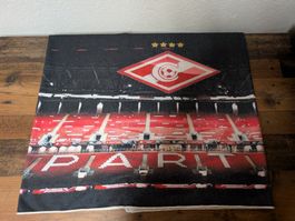 Spartak Moskau Badetuch, Perfekt für den Sommer