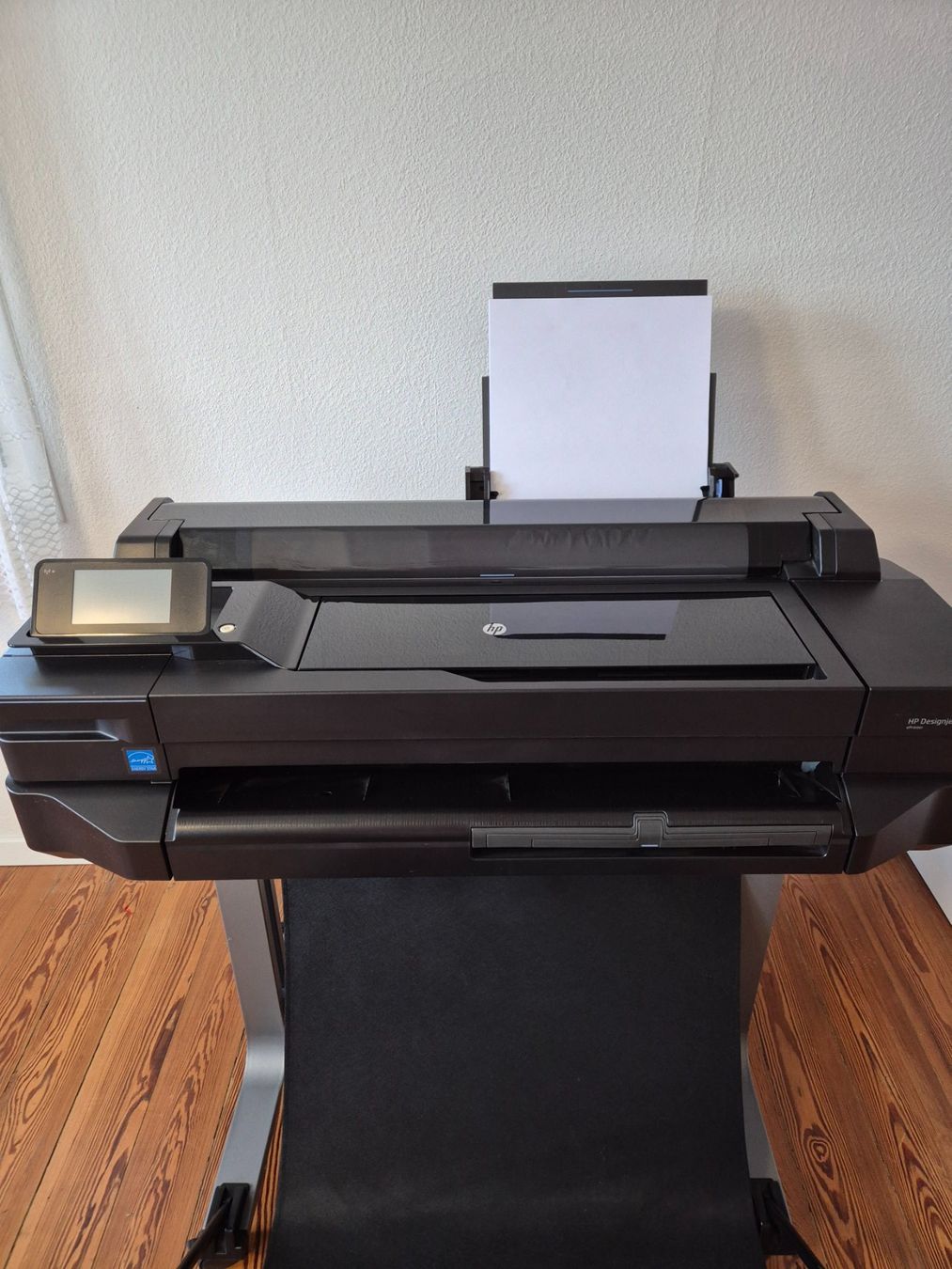 Drucker: HP Designjet T520 ePrinter Plotter guter Zustand – Gebraucht aus Weggis von rob_qq5c 4