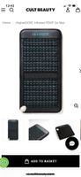 Higherdose Infrared PEMF Mat and carry case
