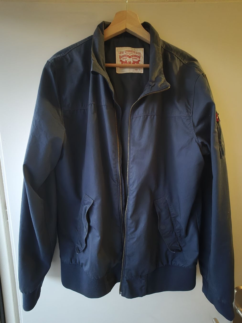 Levi's Jacken: Jacke – Gebraucht aus Hinwil von Dave_p4 1