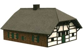 Modellbahn Union N-H00060 Wohnhaus Waldniel