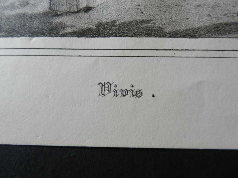 Stiche: Vevey Vivis – Gebraucht aus Risch von Rischli15 3