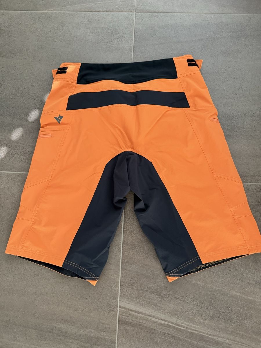 Pantalons: Zimtstern Trailstar Evo – Neuf (Voir description) à Oberburg par audis4v8 1