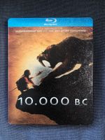 10.000 BC Blu-ray Disc