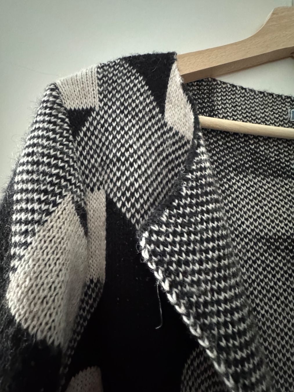 Giacche: Cardigan mit wolle Gr. S – Usato da Thun venduto da Iriska77 2