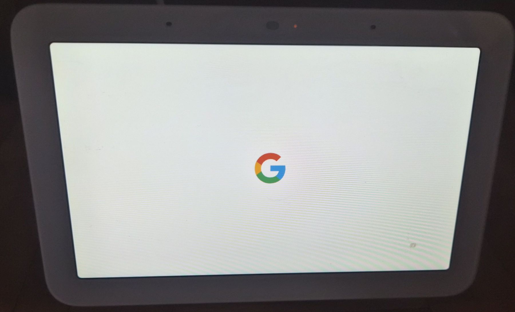 Tablet PC: Google Nest Hub écran intelligent  – Gebraucht aus Granges-Paccot von basduruz17 1