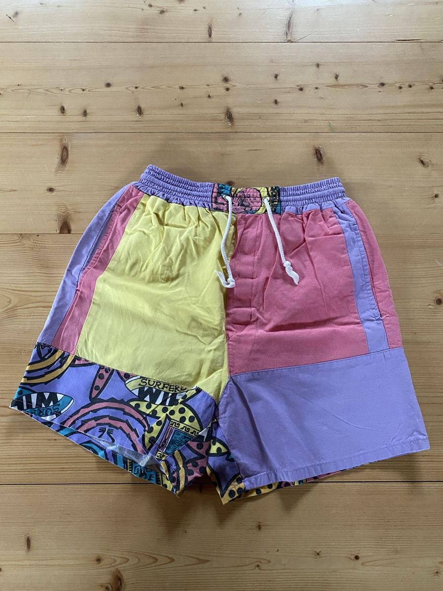 Manor Pantalons: Vintage Badehosen – D'occasion à Bern par ha6_zm75