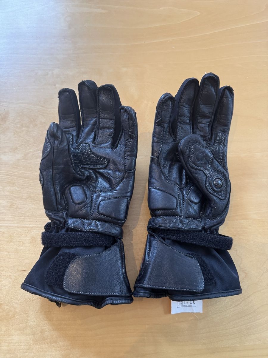 Handschuhe & Handstulpen: Probiker Motorradhandschuhe – Gebraucht aus Bern von tuedi1 1