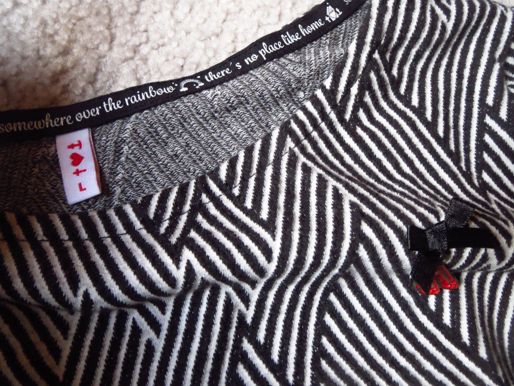 Blutsgeschwister Maglioni & Felpe: toller BLUTSGESCHWISTER Damen Pullover Gr L – Usato da Kiental venduto da Anna8702 2