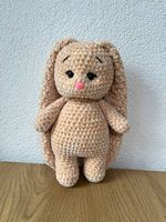 Amigurumi Hase Plüsch