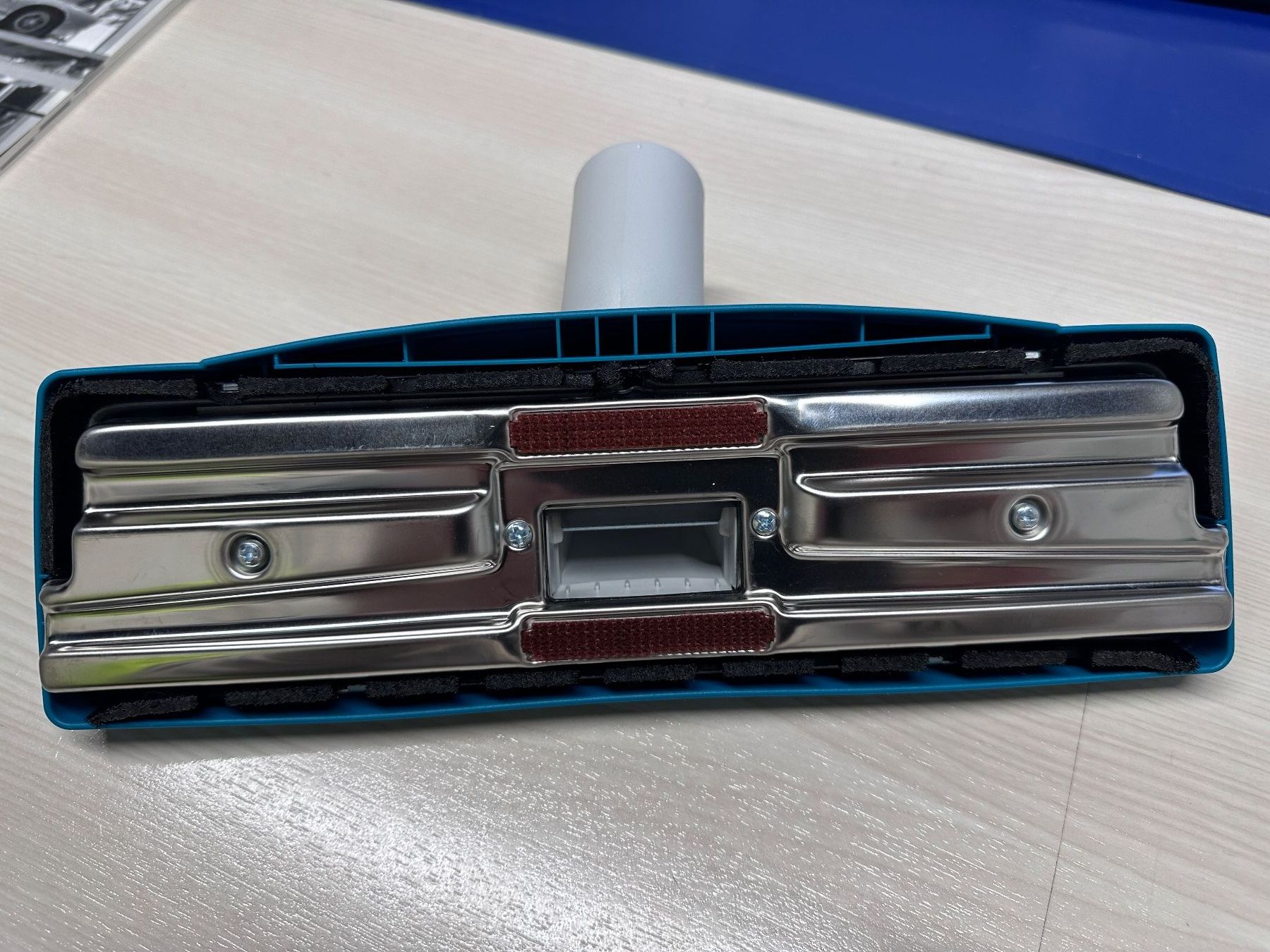 Wetrok Aspirapolveri & Accessori: Wetrok Kombidüse 30cm – Nuovo e nell'imballaggio originale da Urdorf venduto da lmlm. 2