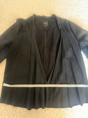 🖤✨ Elegante Selected Femme Jacke – Gr. 40 – zeitlos