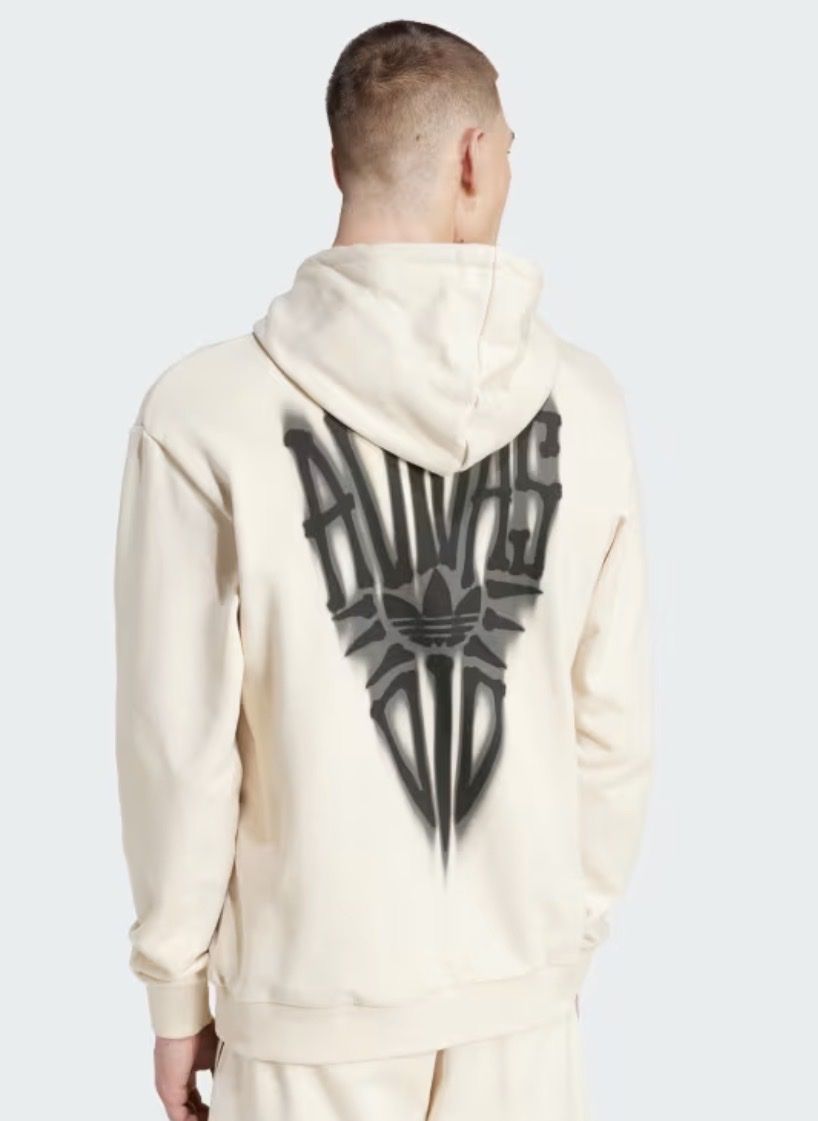 Adidas Pullover & Sweatshirts: Adidas Hoodie Skelett Gr. M – Neu und originalverpackt aus St. Gallen von Popolone26