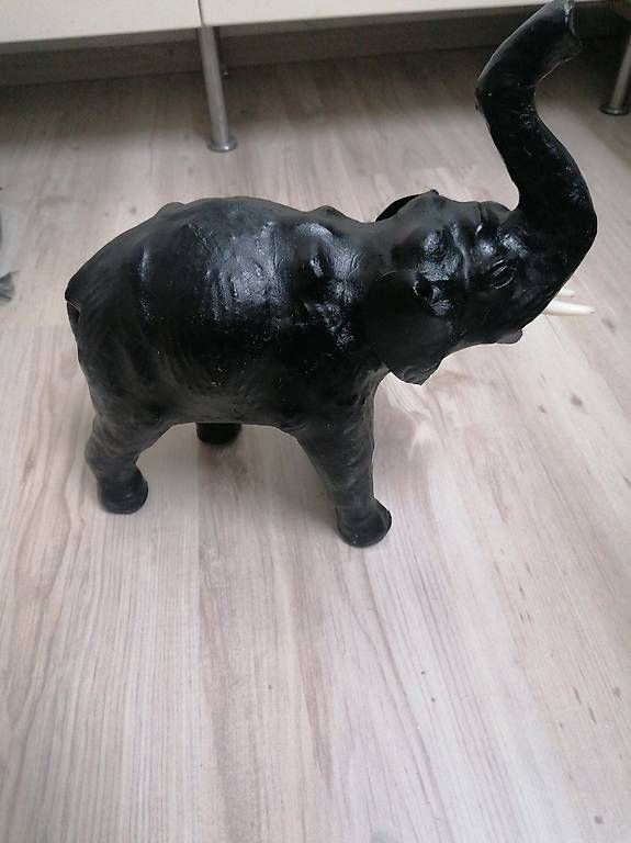 Statuette: Elefant deko – Usato da Oberentfelden venduto da Ixerox
