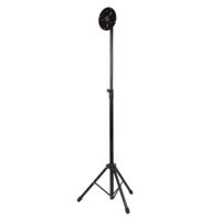 Glücksrad Stativ Metallstativ 110-170 cm