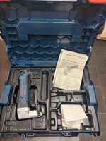 Bosch Professional Blechschere GSC 12V-13 Neu