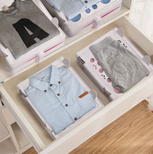 Scaffali: Kleiderschrank Organizer – Nuovo e nell'imballaggio originale da Burg AG venduto da Tchriesi 2