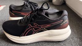 ASICS GT-4000 4 femme taille 38 noir