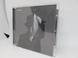 CD: Peter Heppner ( ehem Wolfsheim ) - Solo