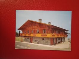 Beckenried Nidwalden Hotel Sternen