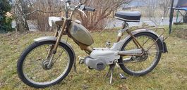 Vélomoteur Puch Velux X30 d'origine
