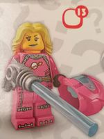 Lego Minifigur Serie 6 - Nr.13