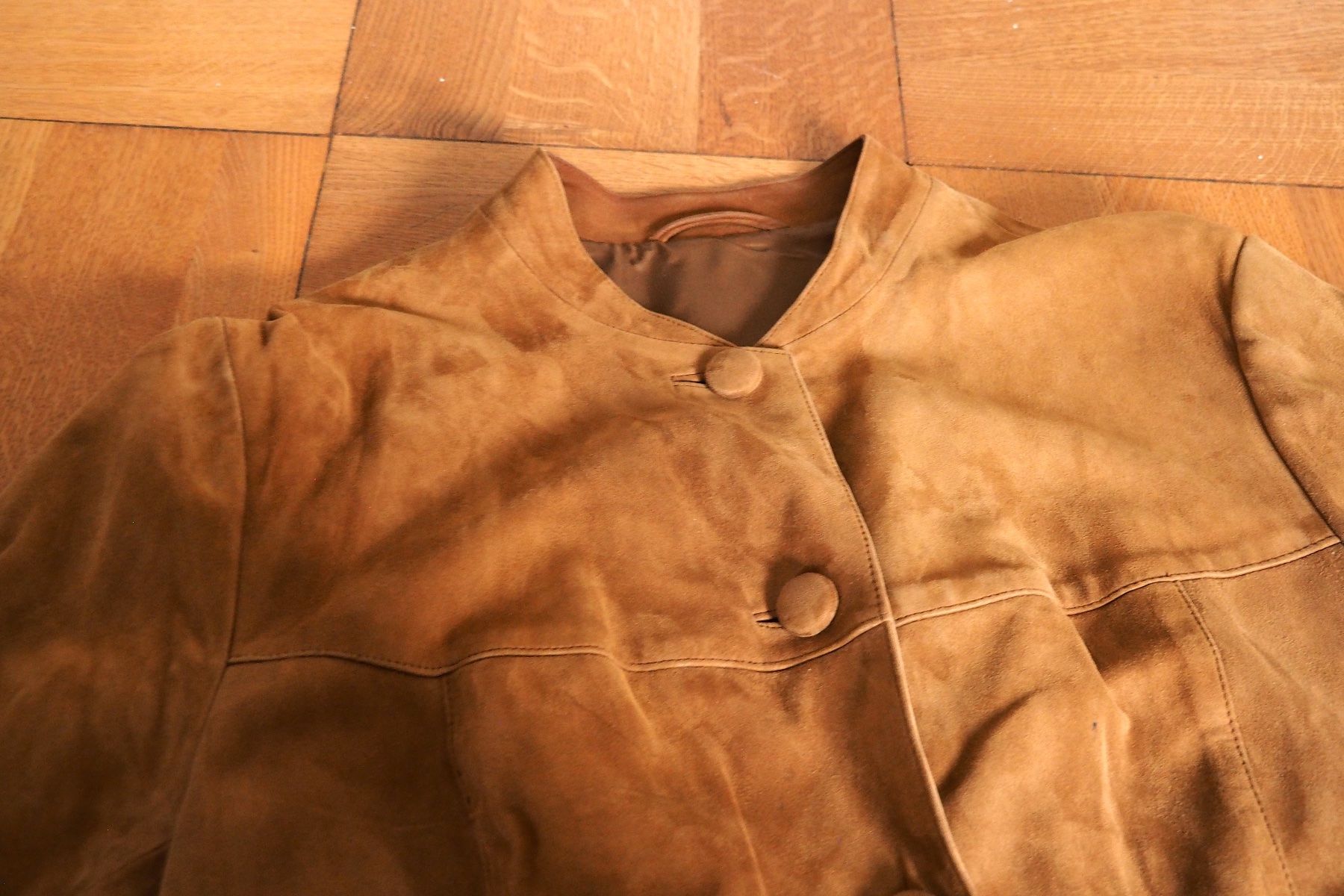 Giacche: Lederjacke Grösse 40 – Usato da Zürich venduto da ganzgut1001 1