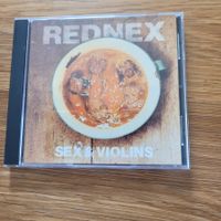 CD Rednex Sex & Violins