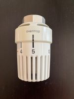 Oventrop Thermostat Heizkörper Thermostatkopf