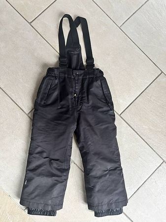 Pantalon de ski enfant 5 ans