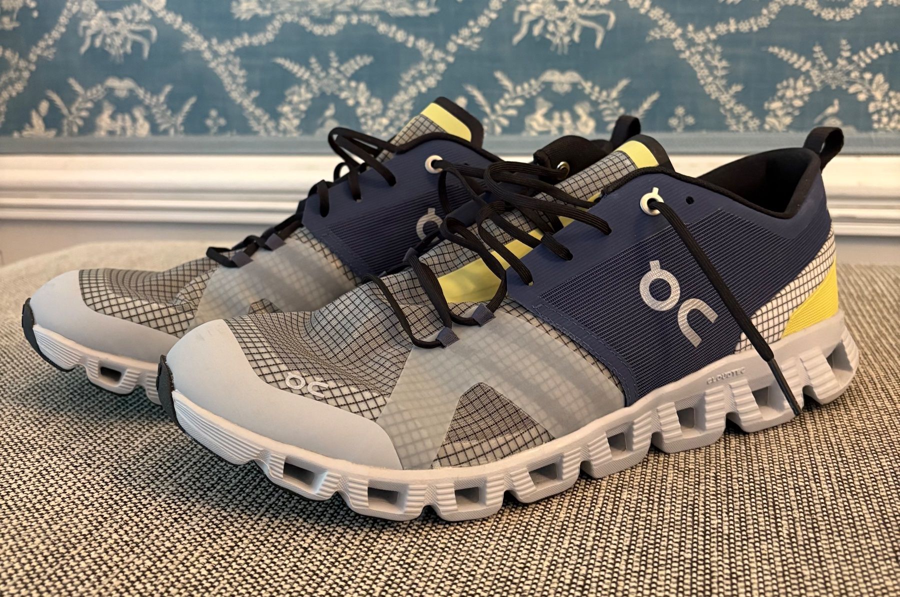On Scarpe da uomo: On Herren Cloud X Shift, NEU, 45 (11) – Nuovo (secondo la descrizione) da Bussigny venduto da Oberschan67 1