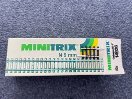 Minitrix 14926 Gleis R2 - 6°