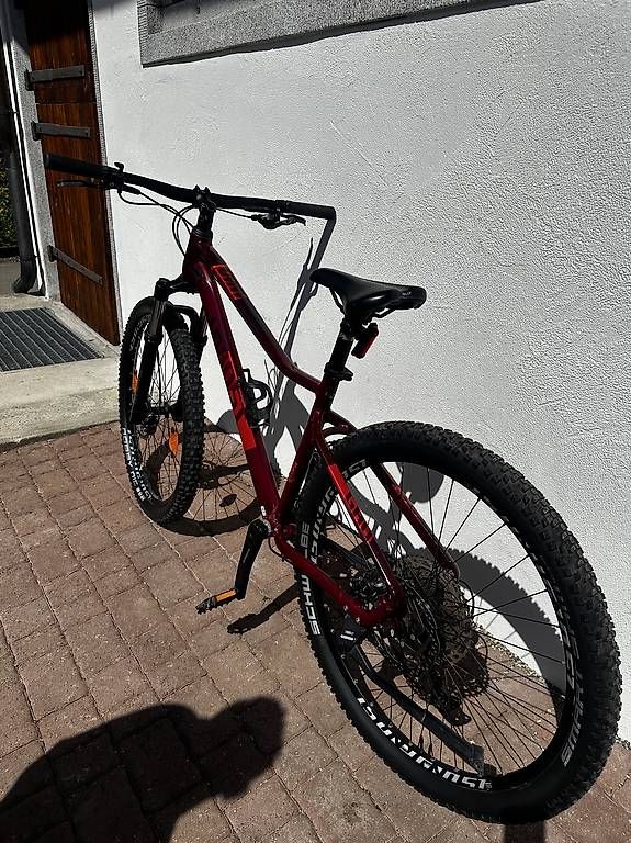 Ghost Velos: Ghost lanao Pro – Gebraucht aus Niederhasli von Tina25 2
