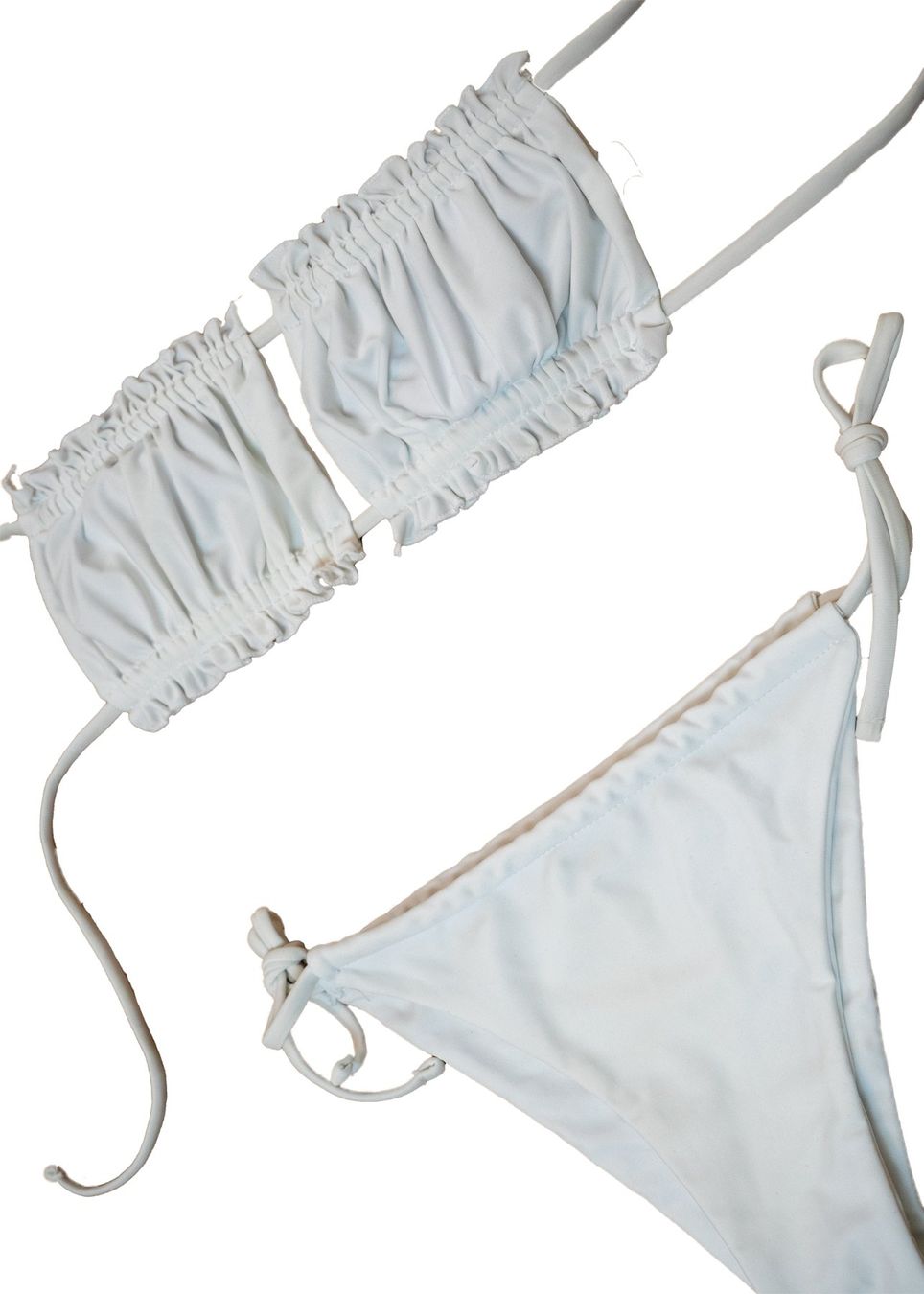 Costumi da bagno & Bikini: Bikini Set Mix 4 Stück – Nuovo e nell'imballaggio originale da Bülach venduto da deinmica 7