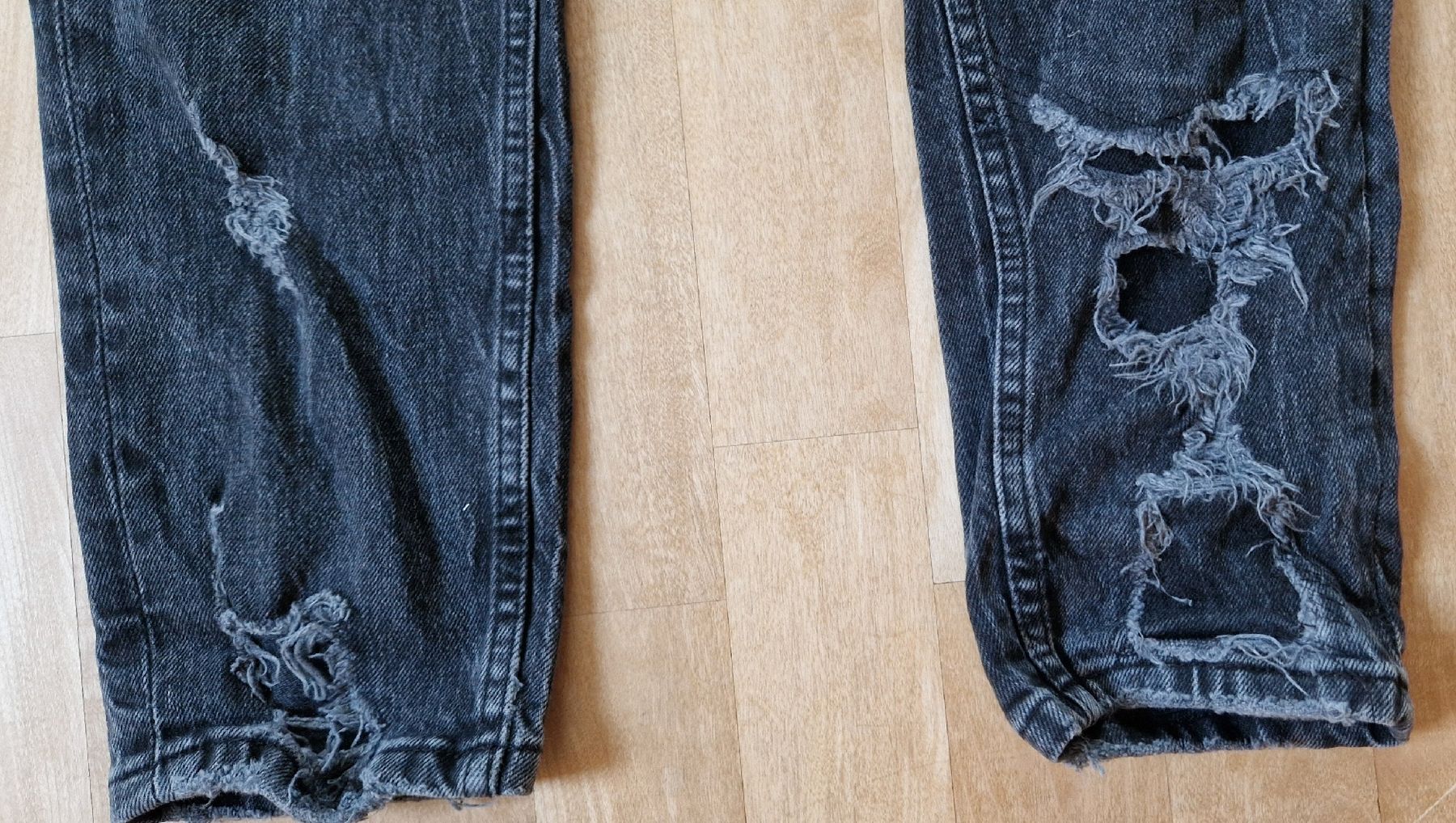 Zara Jeans: Zara Jeans – Usato da Muri b. Bern venduto da mlu_vgj7 2