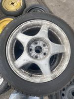 4 Toyota Räder