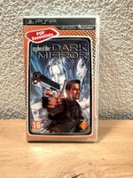 Dark Mirror PSP