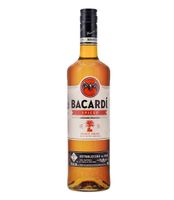 1 Bacardi Spiced 0,7l, 35%vol.