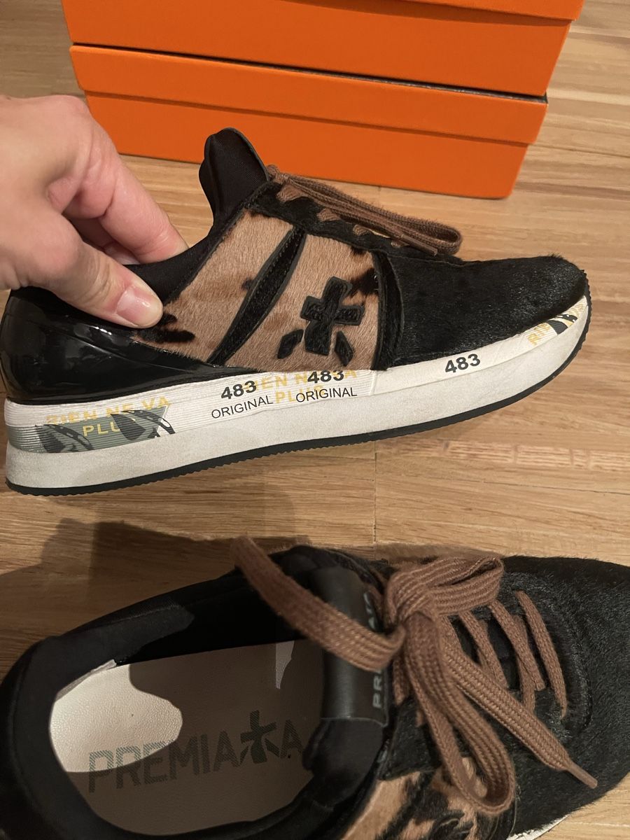 Scarpe da donna: Premiata Schuhe 37 – Usato da Zürich venduto da noe_2mn7 2