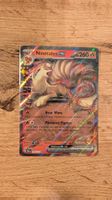 EN Ninetales ex 038/165 - 151