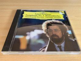 Bruckner - Symphony No. 4