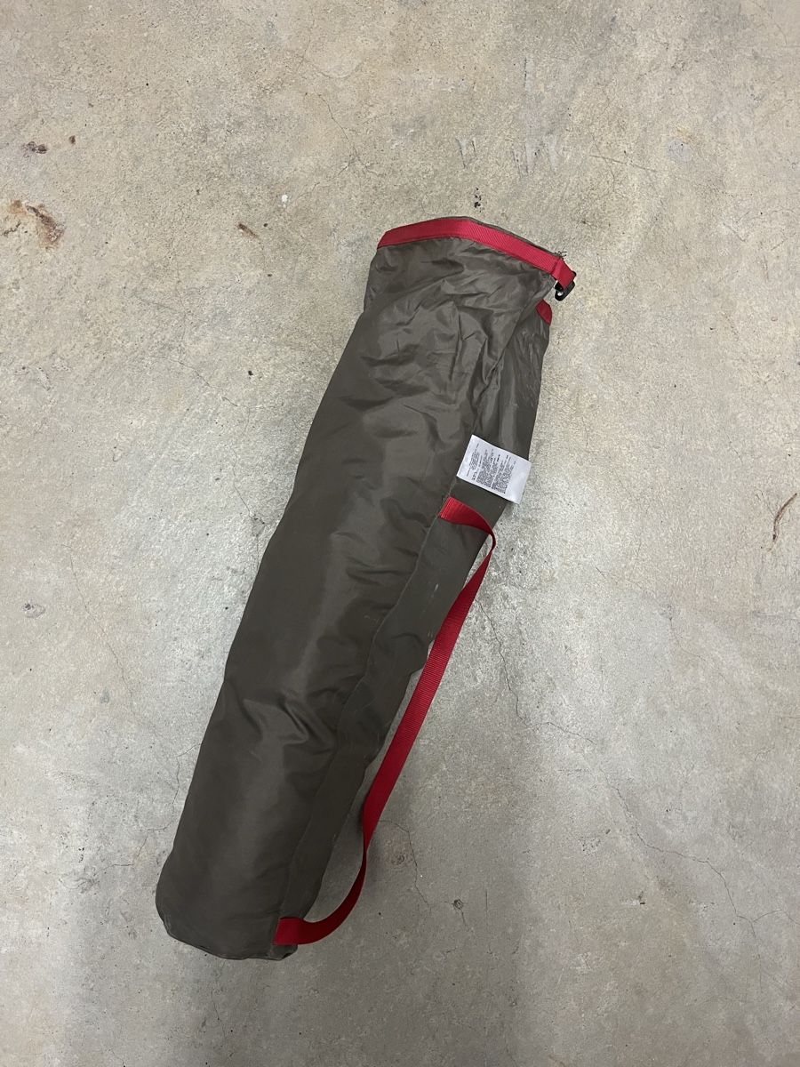 Jack Wolfskin Tende : Strandzelt (Jack Wolfskin) – Usato da Zürich venduto da Whatevs